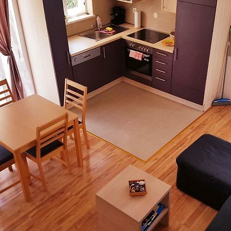 Apartman Relax Apartment Marina Exterior photo
