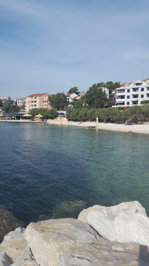 Apartman Relax Apartment Marina Exterior photo