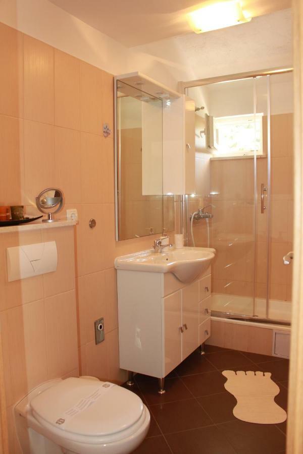 Apartman Relax Apartment Marina Exterior photo