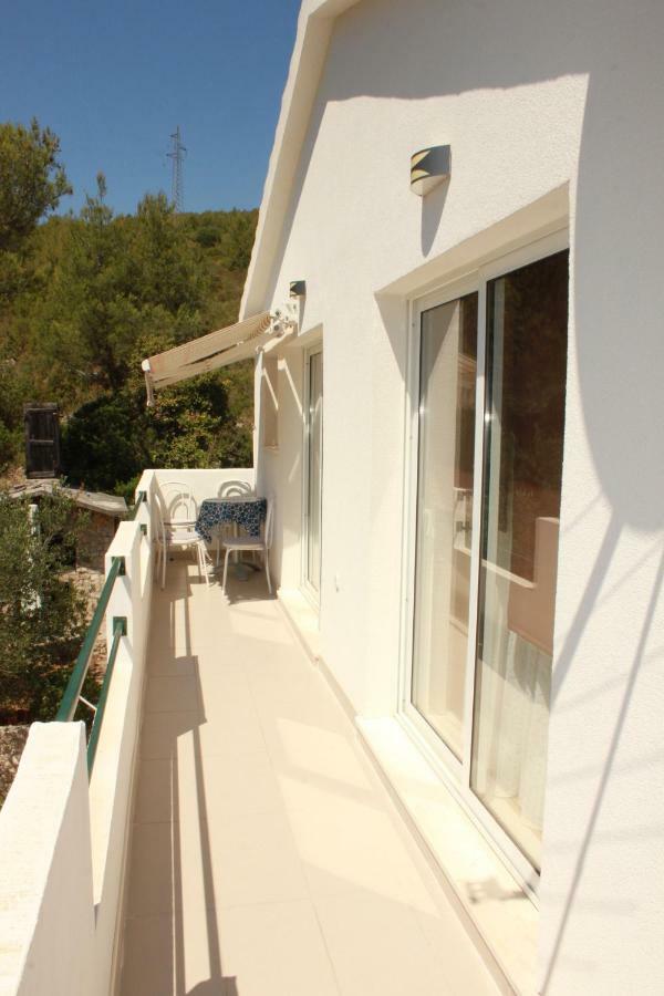 Apartman Relax Apartment Marina Exterior photo